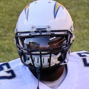 Denzel Perryman profile photo