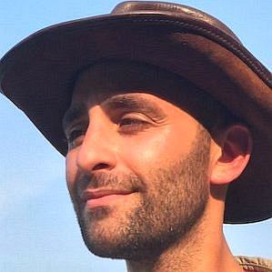 Coyote Peterson profile photo