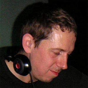 Gilles Peterson profile photo