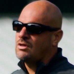 Mike Pettine profile photo