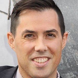 Brad Peyton profile photo