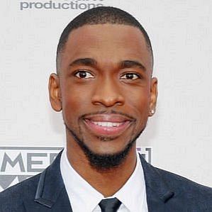 Jay Pharoah profile photo