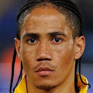 Steven Pienaar profile photo