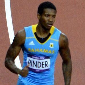 Demetrius Pinder profile photo