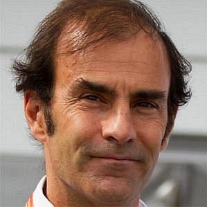 Emanuele Pirro profile photo