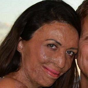 Turia Pitt profile photo