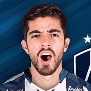 Rodolfo Pizarro profile photo