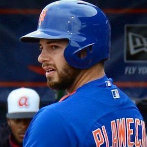 Kevin Plawecki profile photo