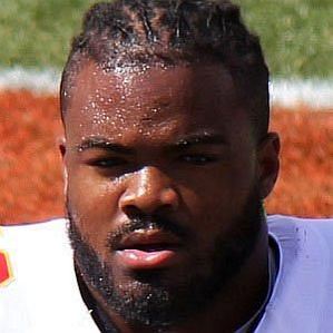 Dontari Poe profile photo