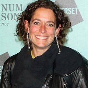 Alex Polizzi profile photo