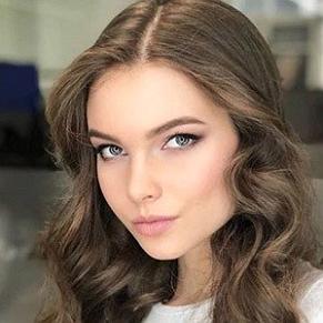 Yulia Polyachikhina profile photo