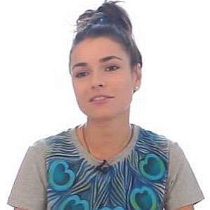 Irena Ponaroshku profile photo
