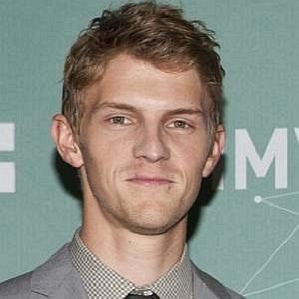 Mark Pontius profile photo