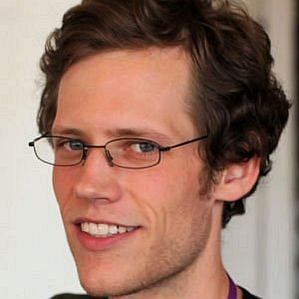 Christopher Poole profile photo