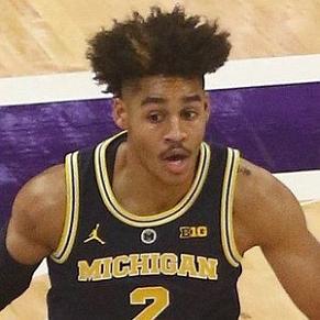 Jordan Poole profile photo