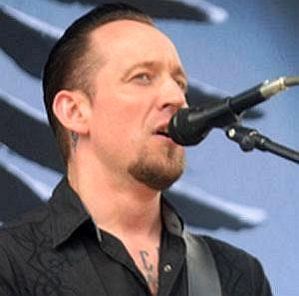 Michael Poulsen profile photo