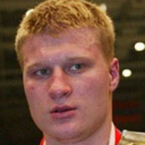 Alexander Povetkin profile photo