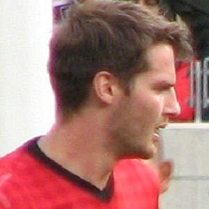 Nick Powell profile photo