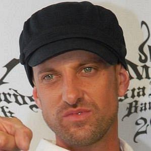 Daniel Powter profile photo