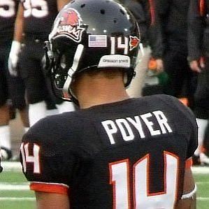 Jordan Poyer profile photo