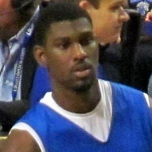 Alex Poythress profile photo