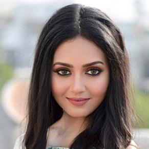 Vidya Pradeep profile photo