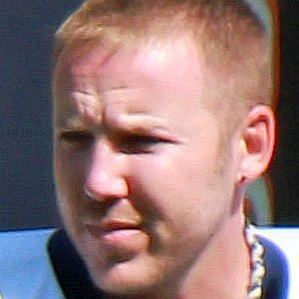 Matt Prater profile photo