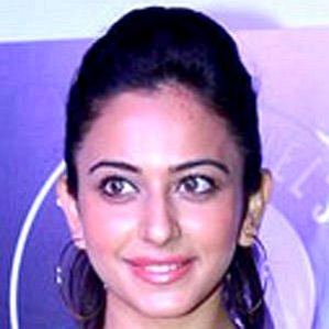 Rakul Preet Singh profile photo