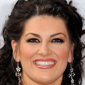 Jodie Prenger profile photo