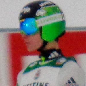 Domen Prevc profile photo