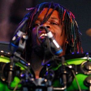 Thomas Pridgen profile photo