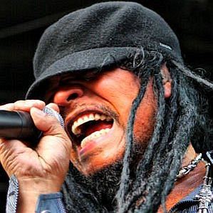 Maxi Priest profile photo