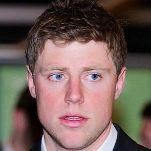 Rhys Priestland profile photo