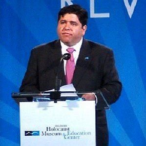 JB Pritzker profile photo