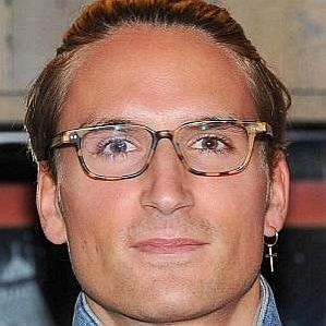 Oliver Proudlock profile photo