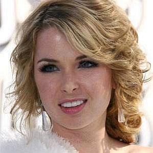 Kirsten Prout profile photo