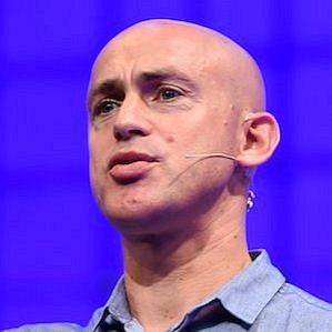 Andy Puddicombe profile photo