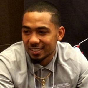 Donnel Pumphrey profile photo