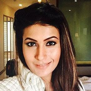 Pavitra Punia profile photo