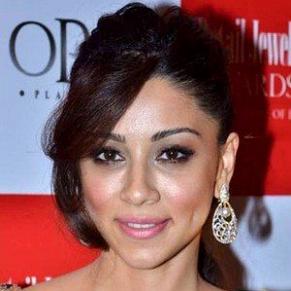 Amrita Puri profile photo