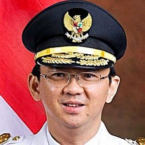 Basuki Tjahaja Purnama profile photo