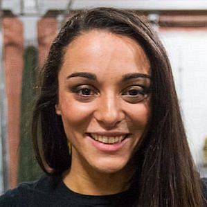 Deonna Purrazzo profile photo