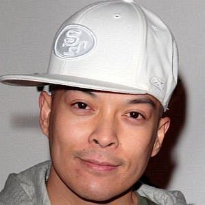 DJ Qbert profile photo