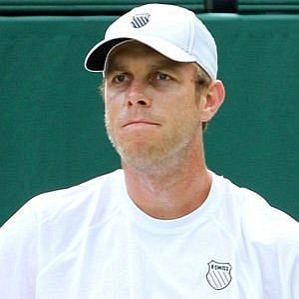 Sam Querrey profile photo