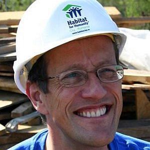 Richard Quest profile photo