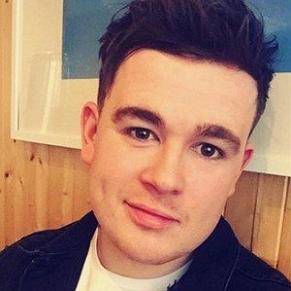 Eoghan Quigg profile photo