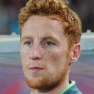 Stephen Quinn profile photo