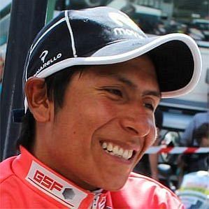 Nairo Quintana profile photo