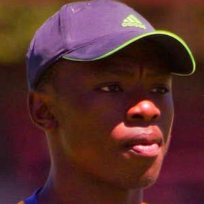 Kagiso Rabada profile photo