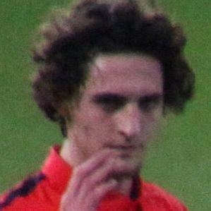 Adrien Rabiot profile photo